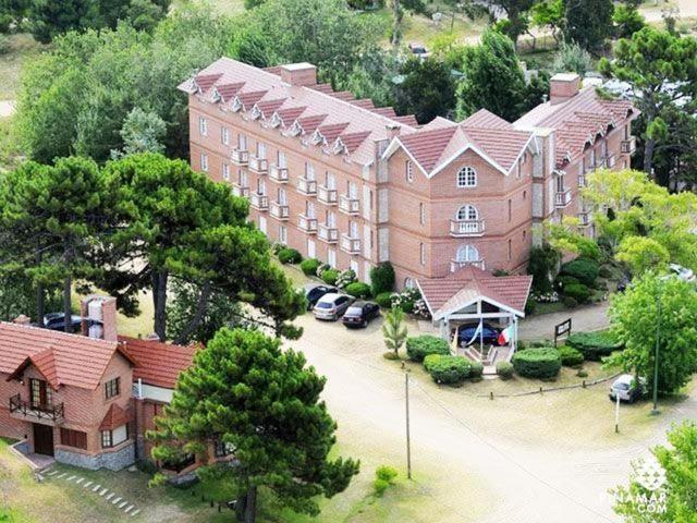 Hotel Gran Robette Ostende Exterior photo